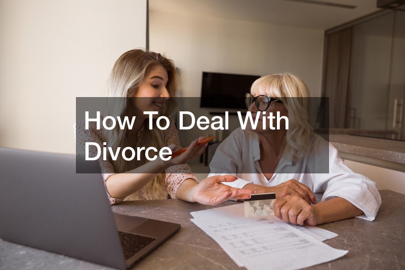 divorce mediation help
