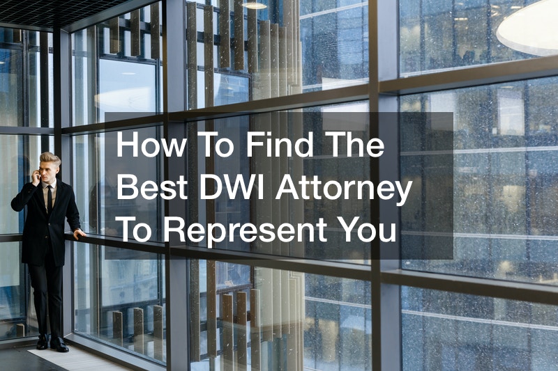 dwi defense attorney